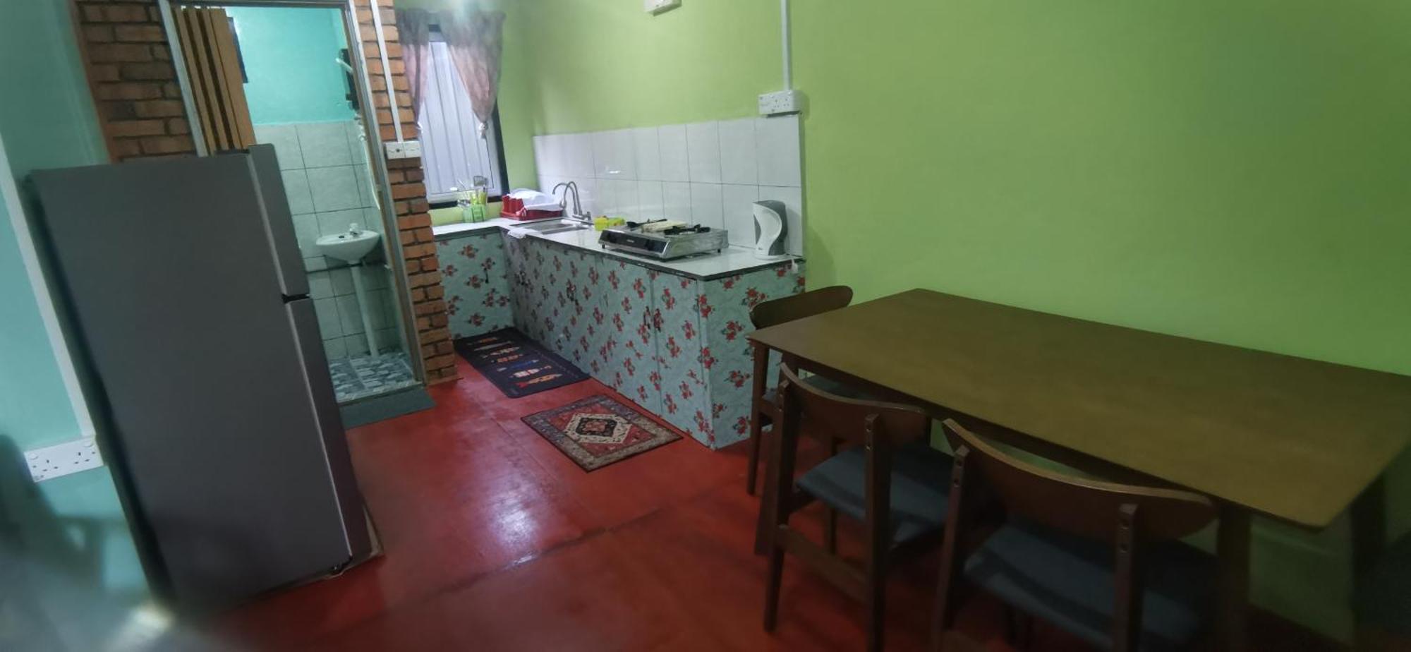 Strawberry Rest House Mesilou Kundasang ห้อง รูปภาพ