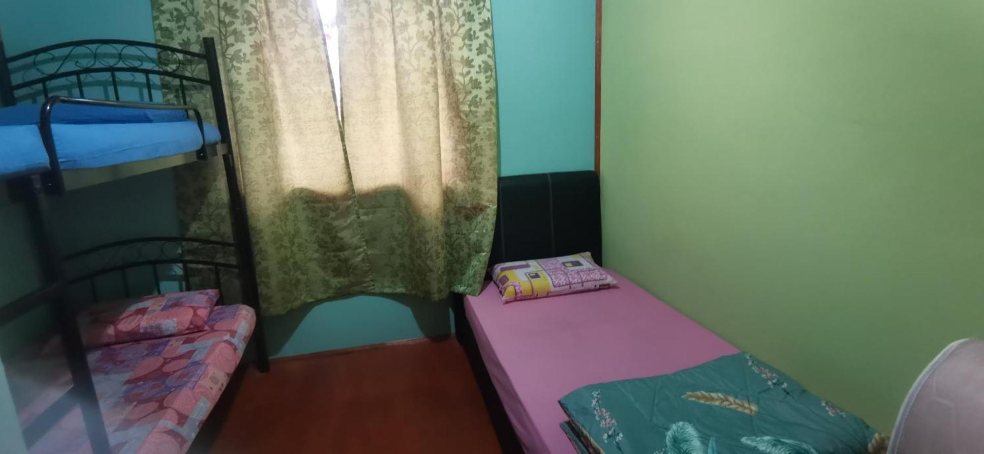 Strawberry Rest House Mesilou Kundasang ห้อง รูปภาพ