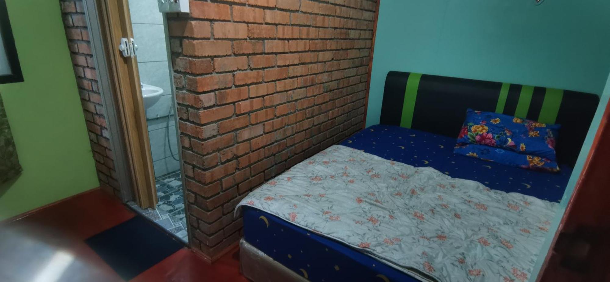 Strawberry Rest House Mesilou Kundasang ห้อง รูปภาพ